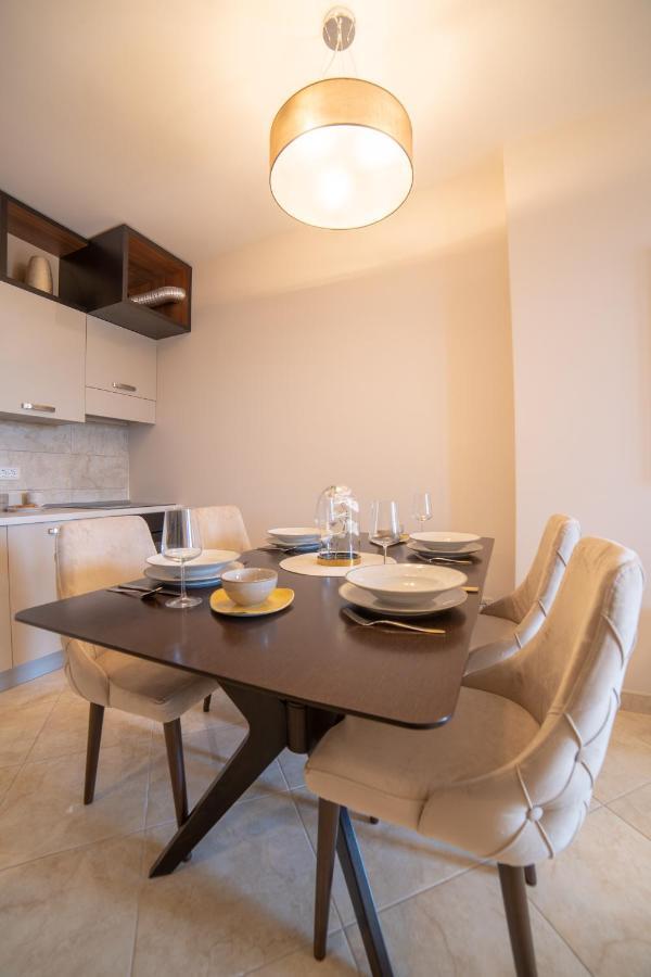 Apartment Anatolia Budva