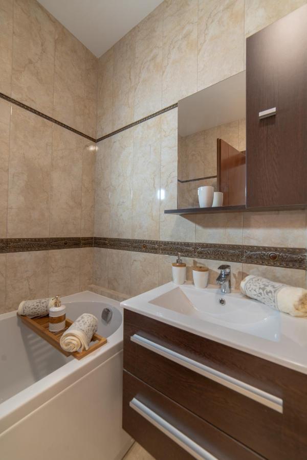 Anatolia Apartment Budva