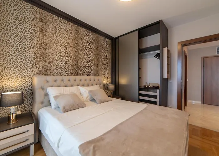 Anatolia Apartment