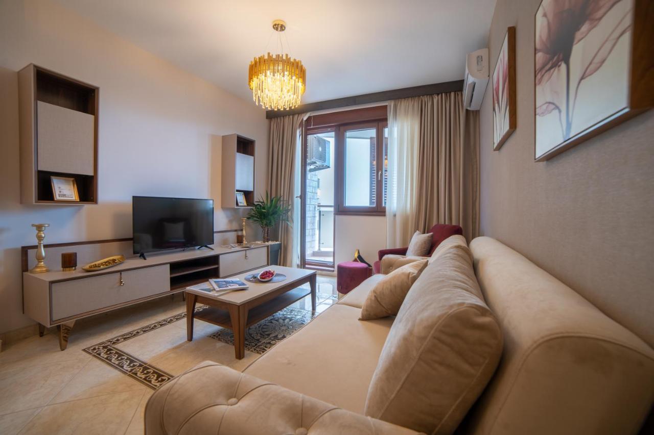 Anatolia Apartment *
