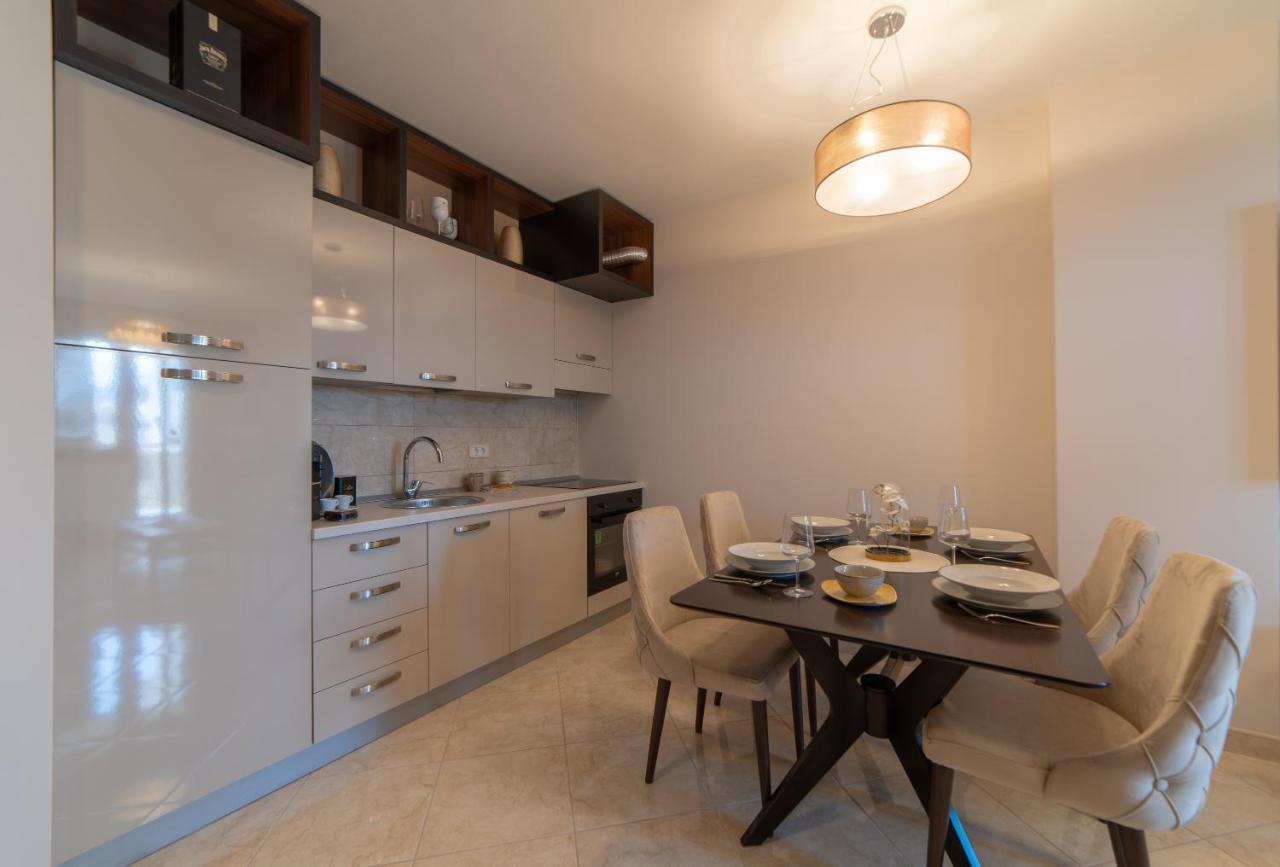 Apartment Anatolia *