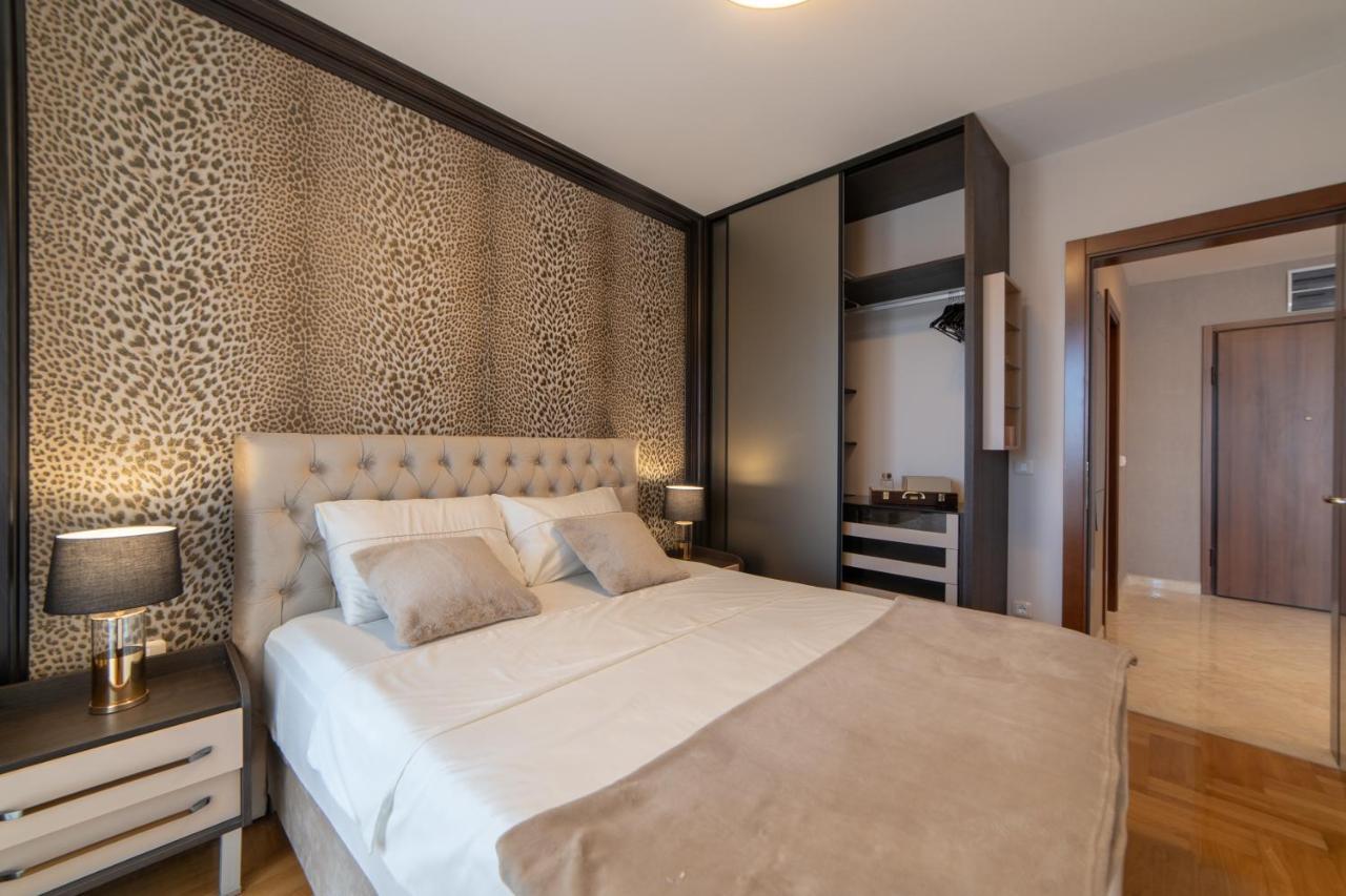 Anatolia Apartment