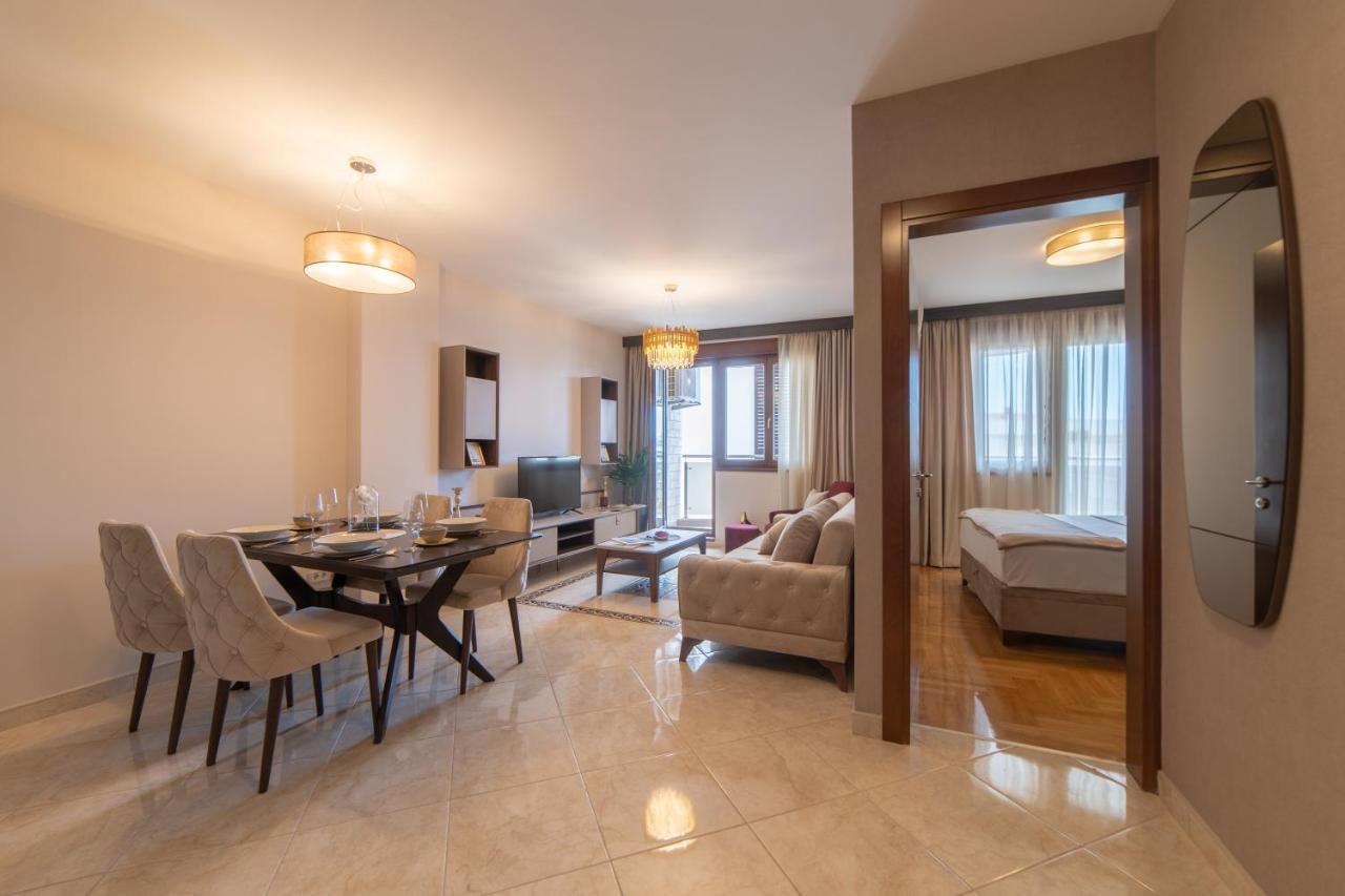 Anatolia Apartment