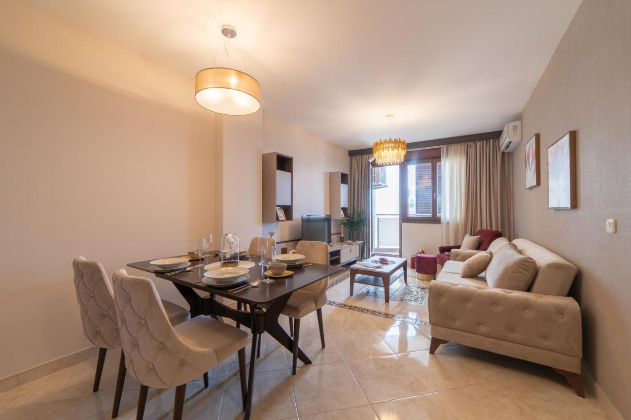 Anatolia Apartment *