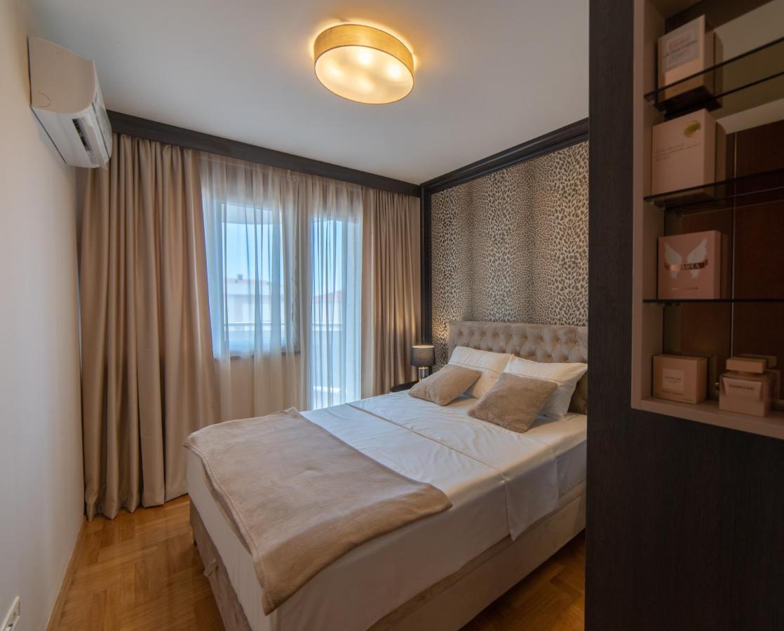 Apartment Anatolia
