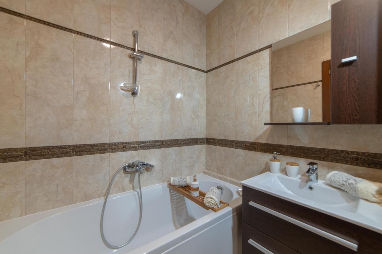 Apartment Anatolia