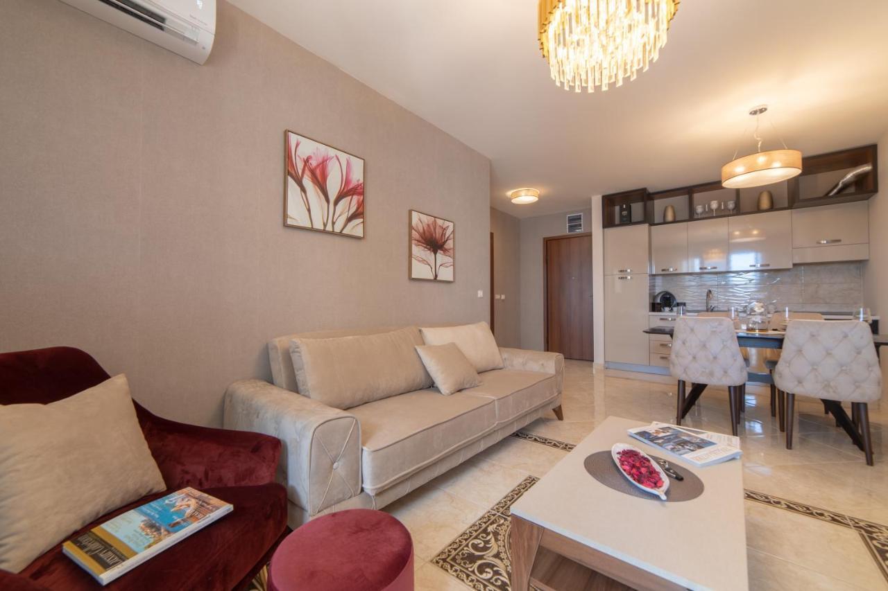 Apartment Anatolia