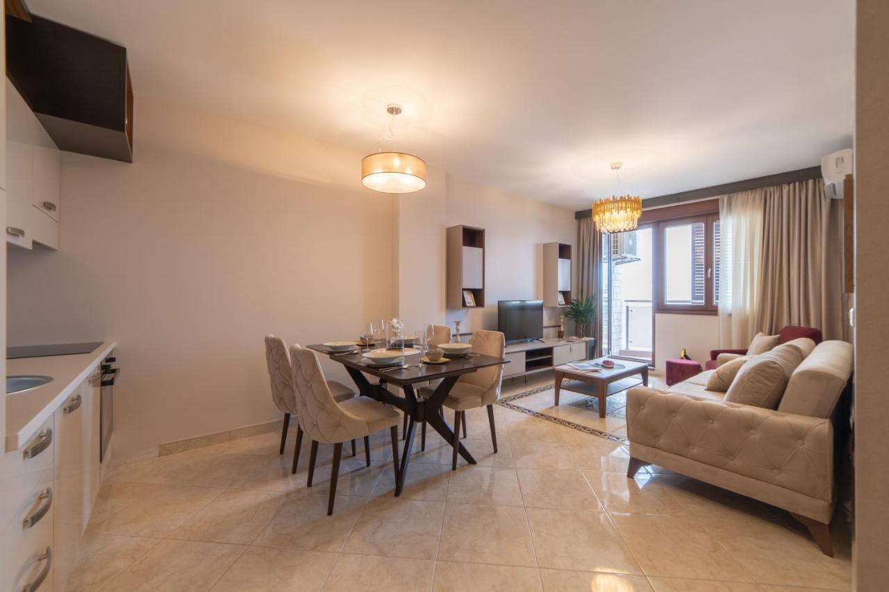 Anatolia Apartment Budva