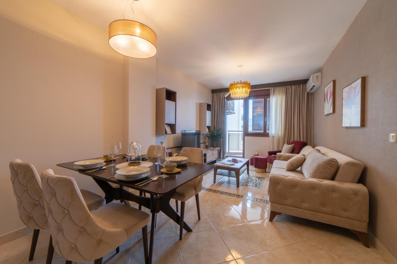Apartment Anatolia *