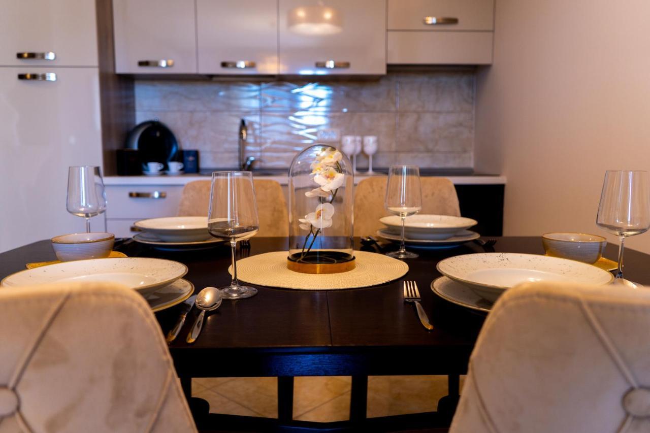 Apartment Anatolia Budva