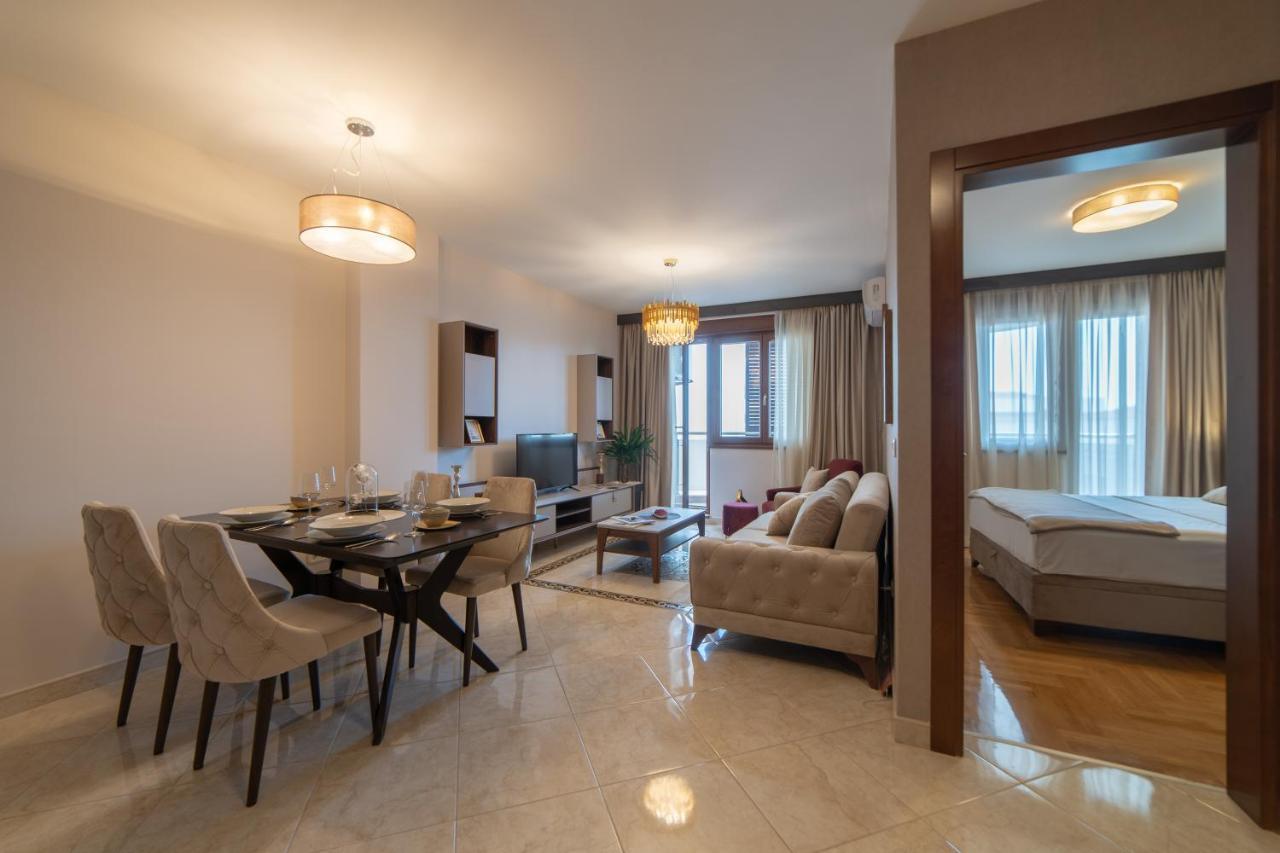 Apartment Anatolia Budva