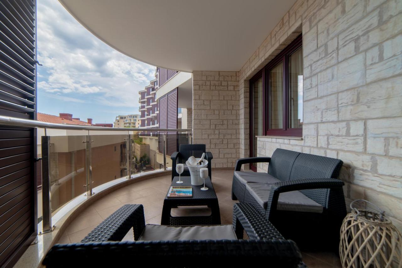 Anatolia Apartment