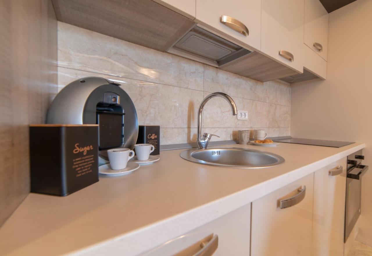 Apartment Anatolia Budva