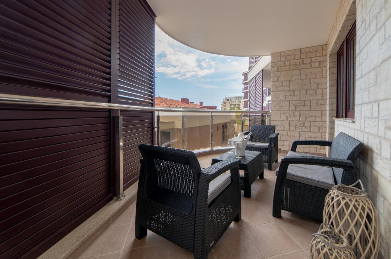 Apartment Anatolia Budva