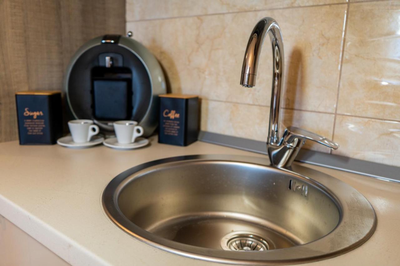 Anatolia Apartment