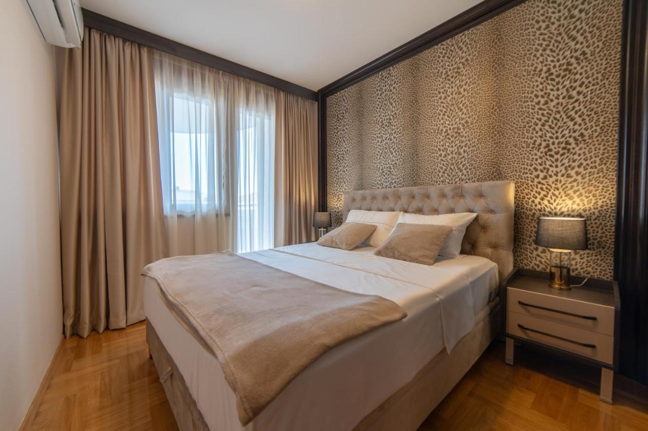 Apartment Anatolia Budva